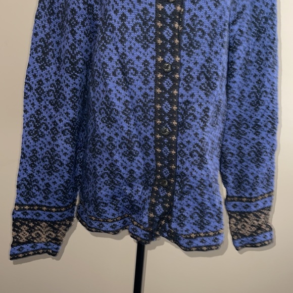 Nomadic Trades Women Large cardigan Sweater - Picture 4 of 12